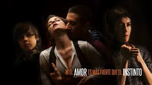 Oscuras Primaveras. Entrevista con Irene Azuela.