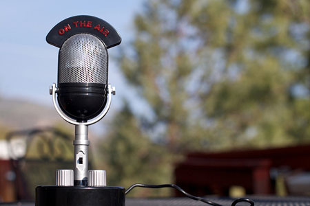 ¡Día Mundial de la Radio! 5 formas creativas para celebrarlo.