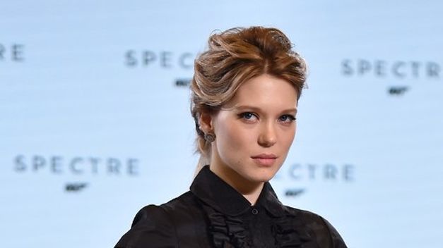 Lea-Seydoux