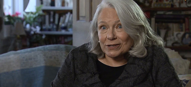 Nancy Artwell