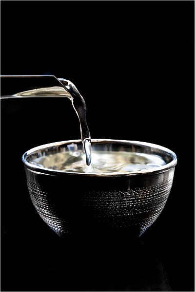 Sake