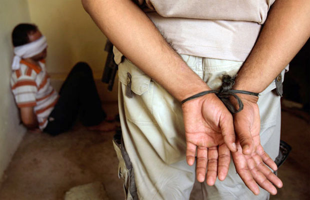 La SRE rechaza que exista tortura y desapariciones forzadas en México.