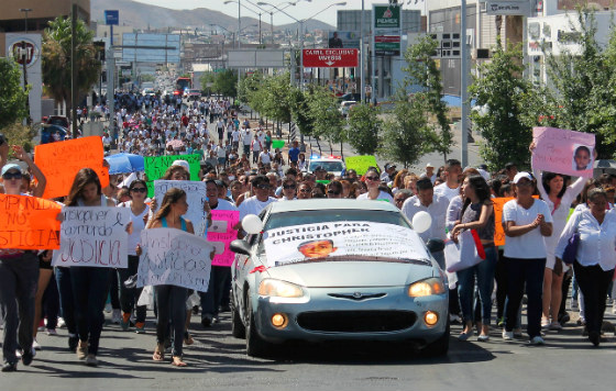 Marcha