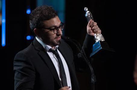 “Güeros” la gran ganadora del Ariel 2015.