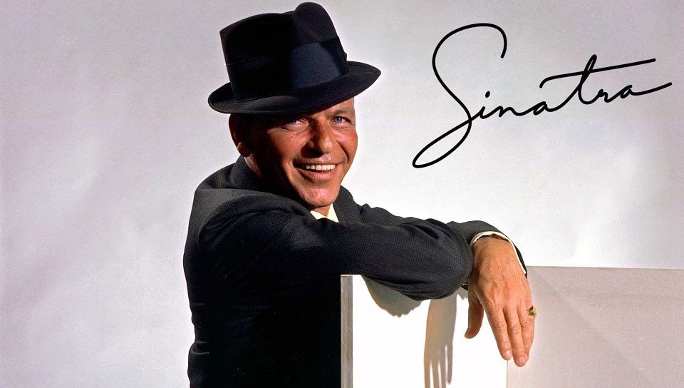 sinatra