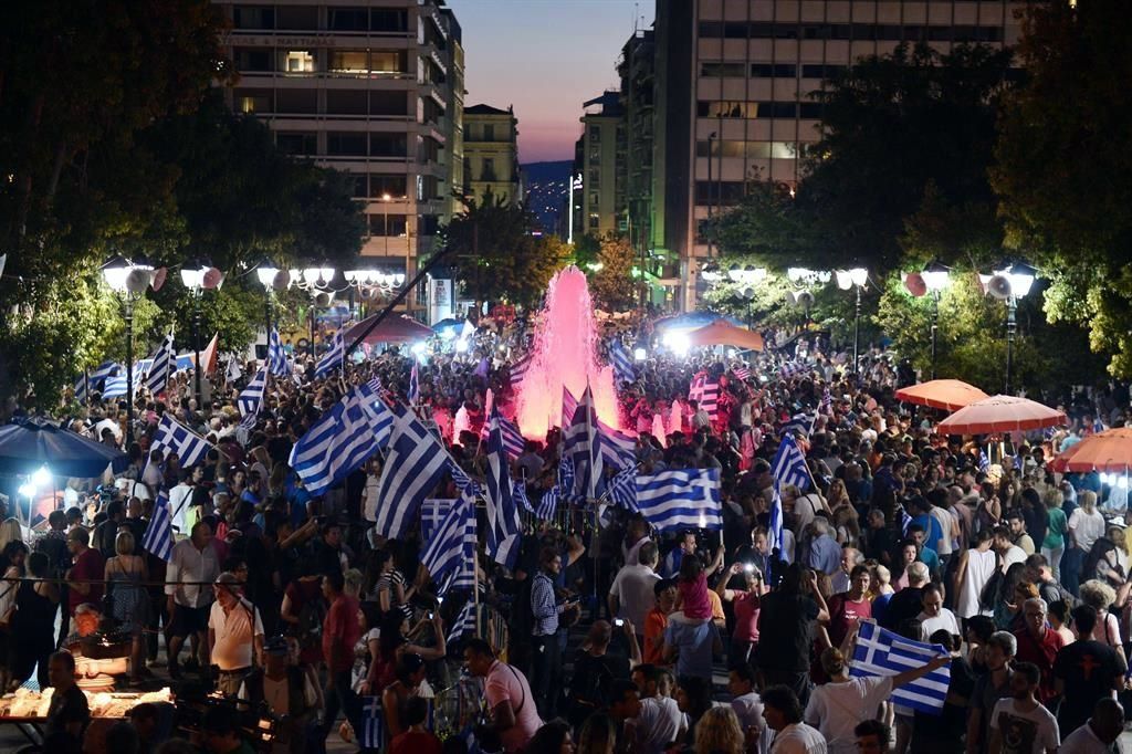 Grecia