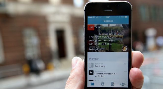 Periscope