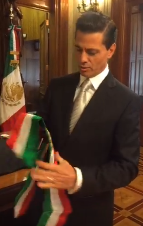 Foto Periscope
