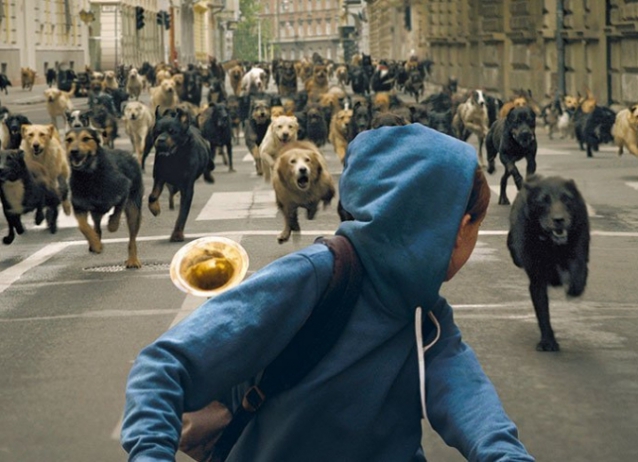 “White God” ganadora a mejor película Cannes llega a México