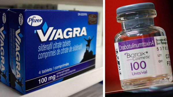 Pfizer-Allergan