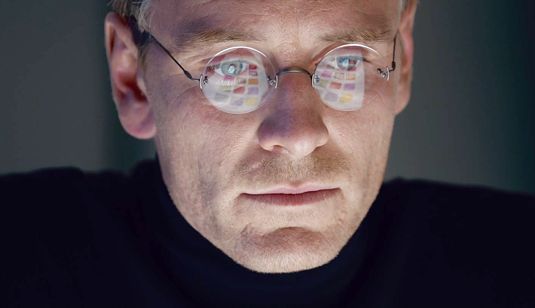 La controvertida vida de Steve Jobs llega a la pantalla grande
