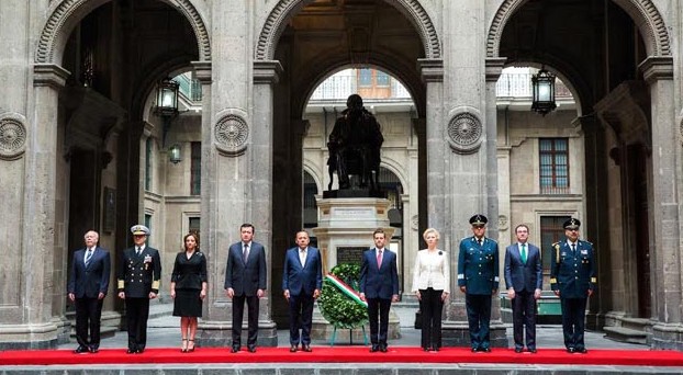 Benito Juarez