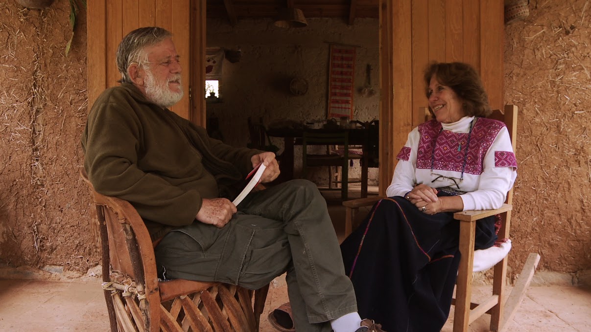 De estreno: “El patio de mi casa” de Carlos Hagerman.