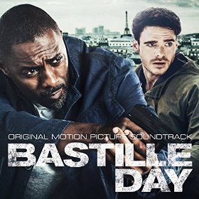 Atentado en París, el Día de la Bastilla.