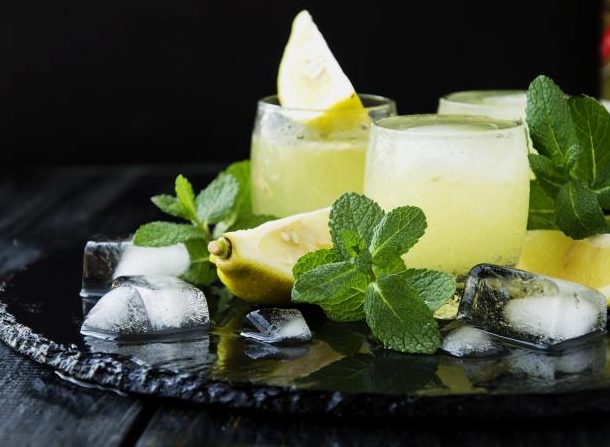 limoncello
