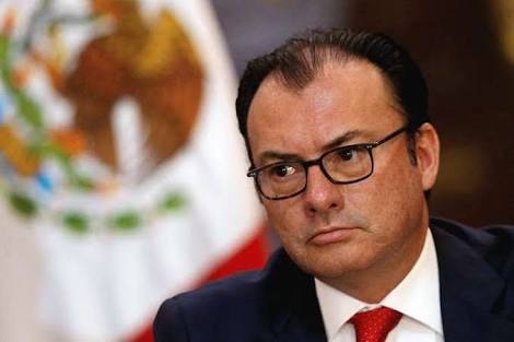 ¿Es idóneo el nombramiento de Luis Videgaray en la Cancillería?