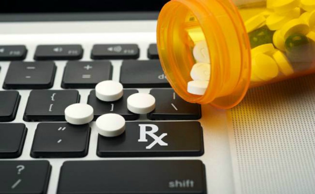 Descubren nueva modalidad de venta de drogas en Europa por internet: “Darknet”
