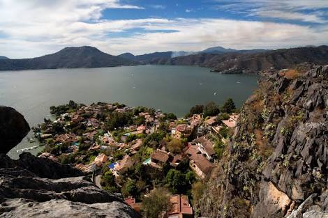 Los mejores destinos para viajar ¡a bajo costo!