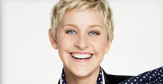 ¡Celebra Ellen de Generes sus 60 años!
