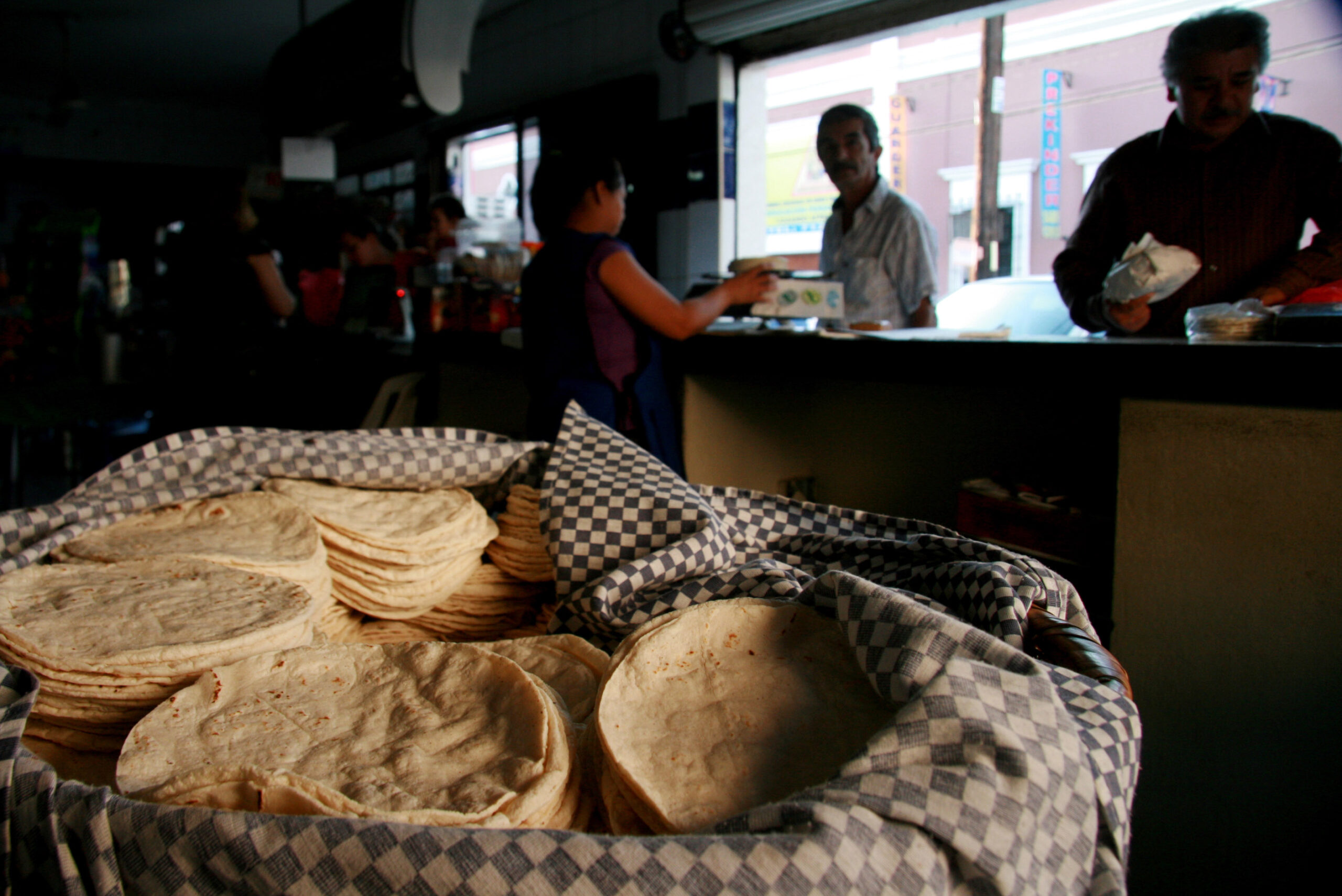 Empieza el 2018 con nuevo aumento en el precio de la tortilla