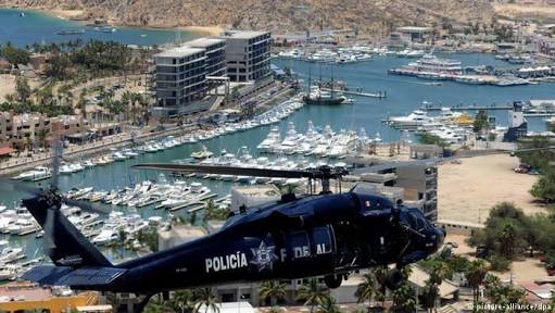 Según estudio a “Los Cabos” esta rankeada como la ciudad más violenta del mundo