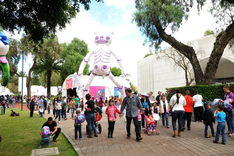 5 actividades para festejar en este el “Día del Niño”
