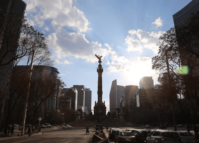 Entra en vigor la nueva Constitución Política de la Ciudad de México