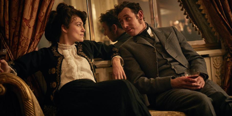 Keira Knightley protagoniza “Colette”, el estreno de la semana.