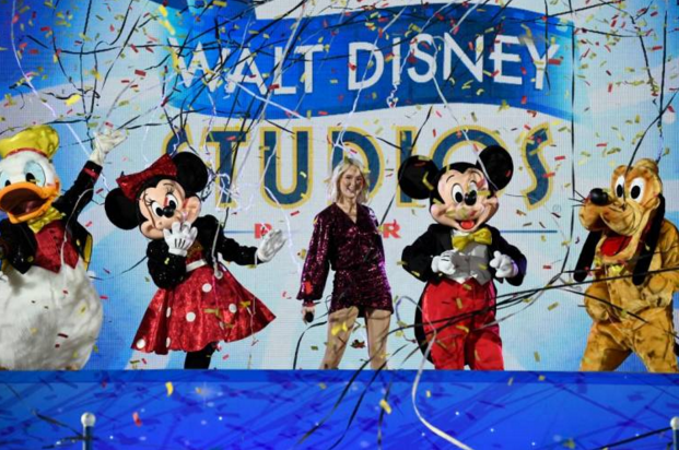 ¡Mickey Mouse cumple 90 años: relanzan su primer cortometraje para celebrarlo!