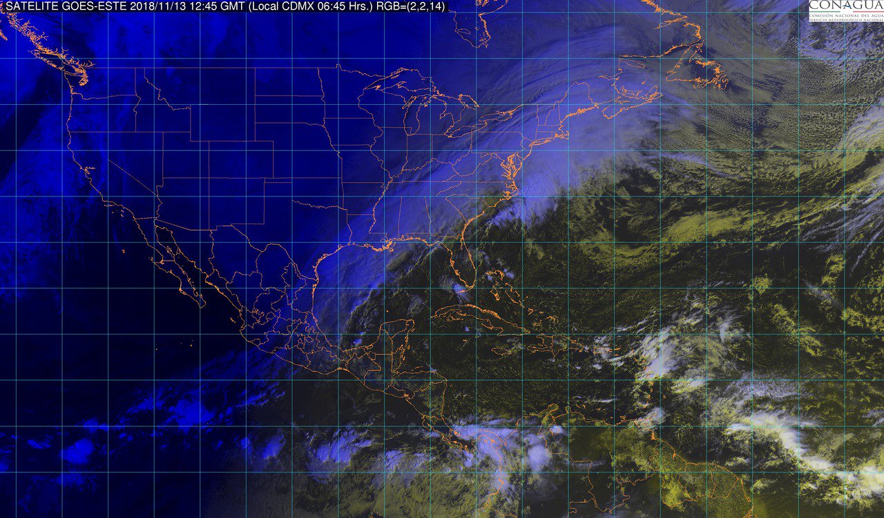 Bajarán las temperaturas en todo el país