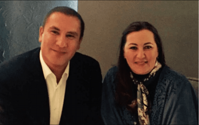 Fallece la Gobernadora de Puebla Martha Erika Alonso y su esposo Rafael Moreno Valle en un accidente aéreo