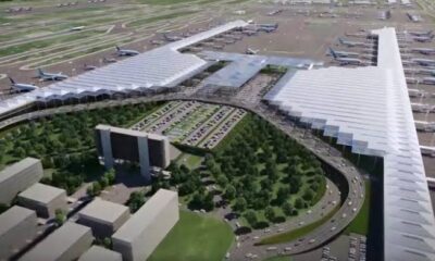 Aeropuerto