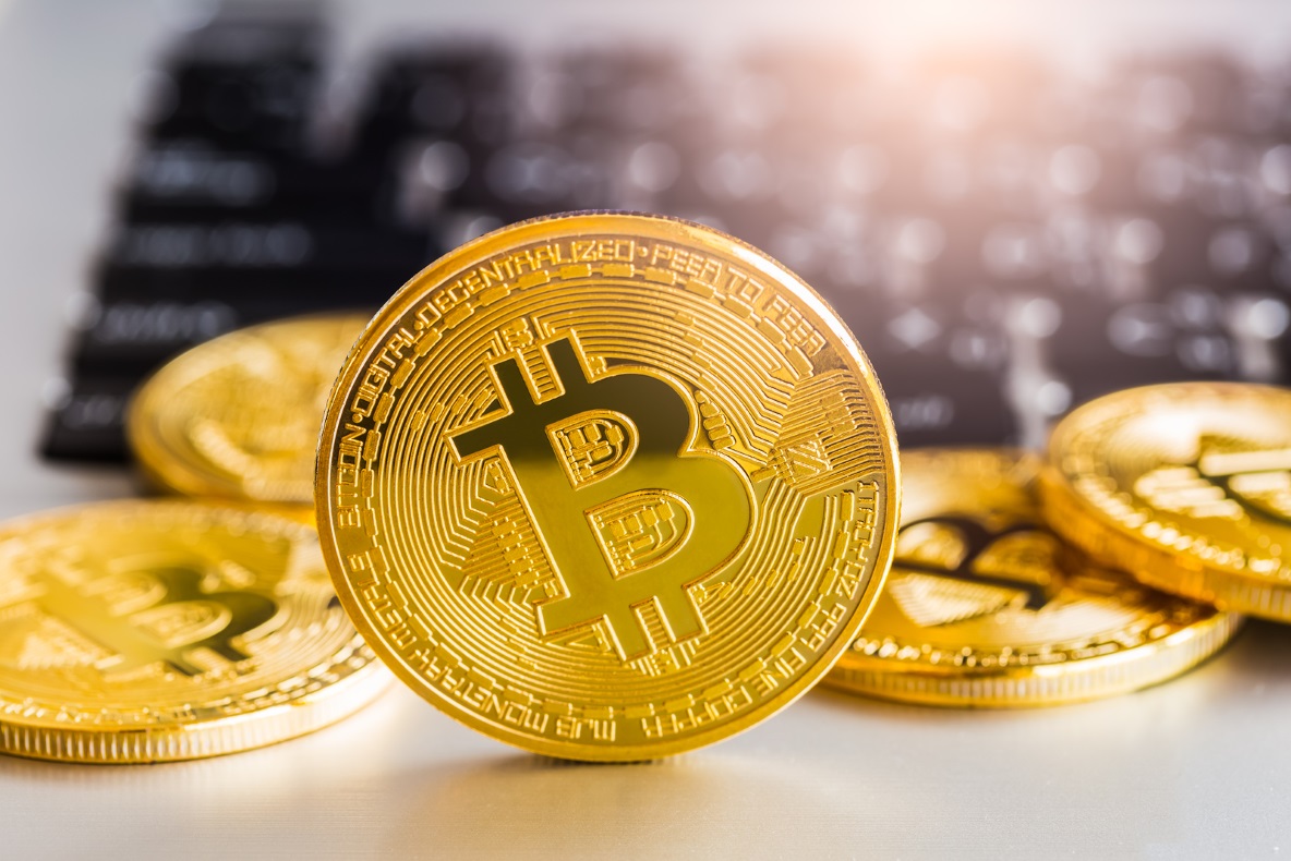 Las criptomonedas se posicionan en el mercado