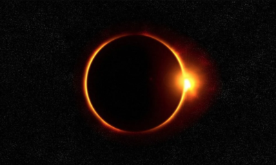 Eclipse solar