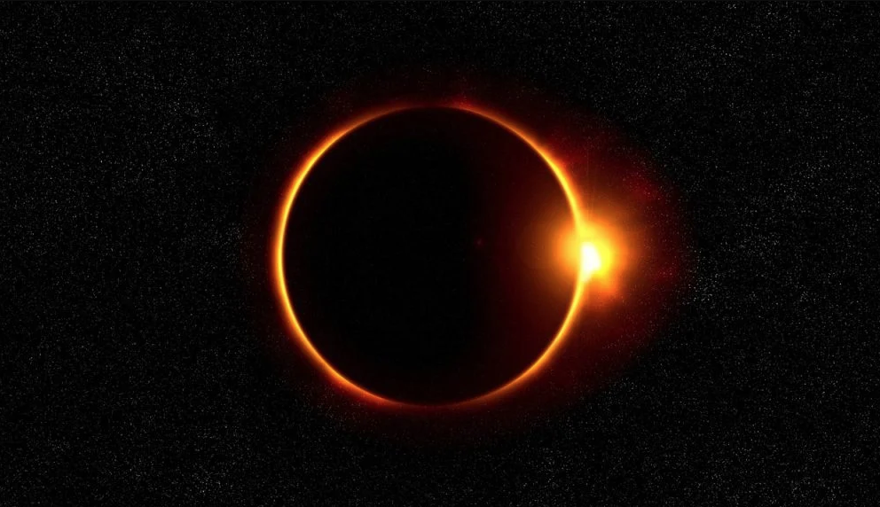 Eclipse solar