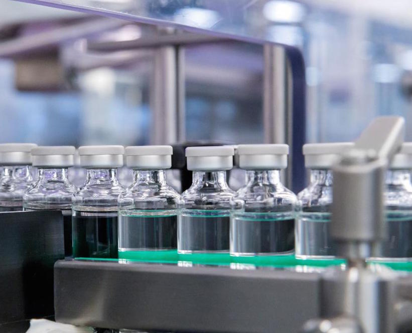 Estados Unidos segundo pais en iniciar la vacunación contra la viruela símica