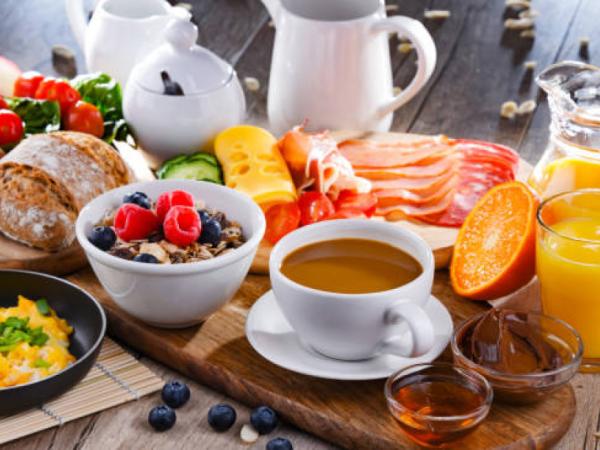 Alimentos saludables para deportistas