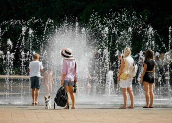 El impacto del clima en el estado de ánimo de las personas