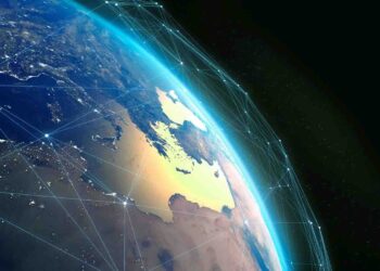 Starlink la nueva forma de conectarse en internet
