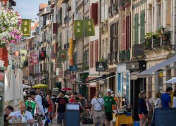 5 destinos turísticos para visitar en temporada de calor