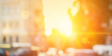 Combate el calor durante el verano