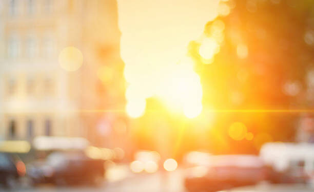 Combate el calor durante el verano