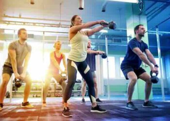 Fitness físico y mental