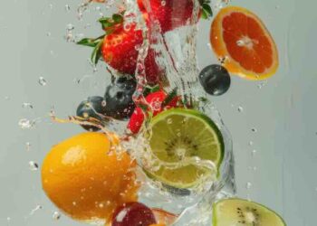 Agrega valor a tu alimentación