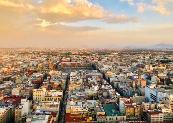 El arte de vivir en la urbe