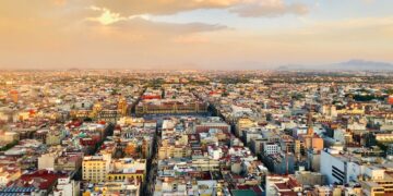 El arte de vivir en la urbe