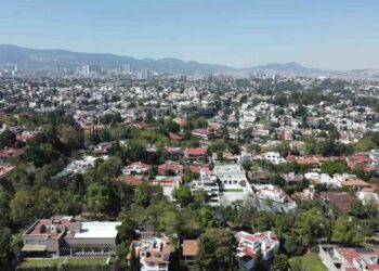 Las 5 ciudades más seguras de México
