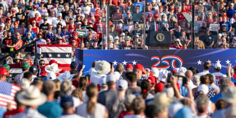 4 de julio “Día de la Independencia de los Estados Unidos”