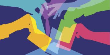 Un día como hoy 3 de julio las mujeres ejercieron su voto por primera vez en México