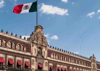 Inicia el mes de septiembre con el Primer Informe de Gobierno” del 2025